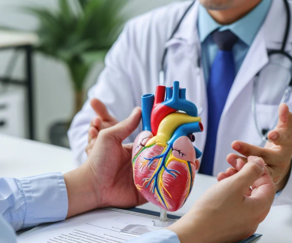 Precio consulta cardiologo en puebla